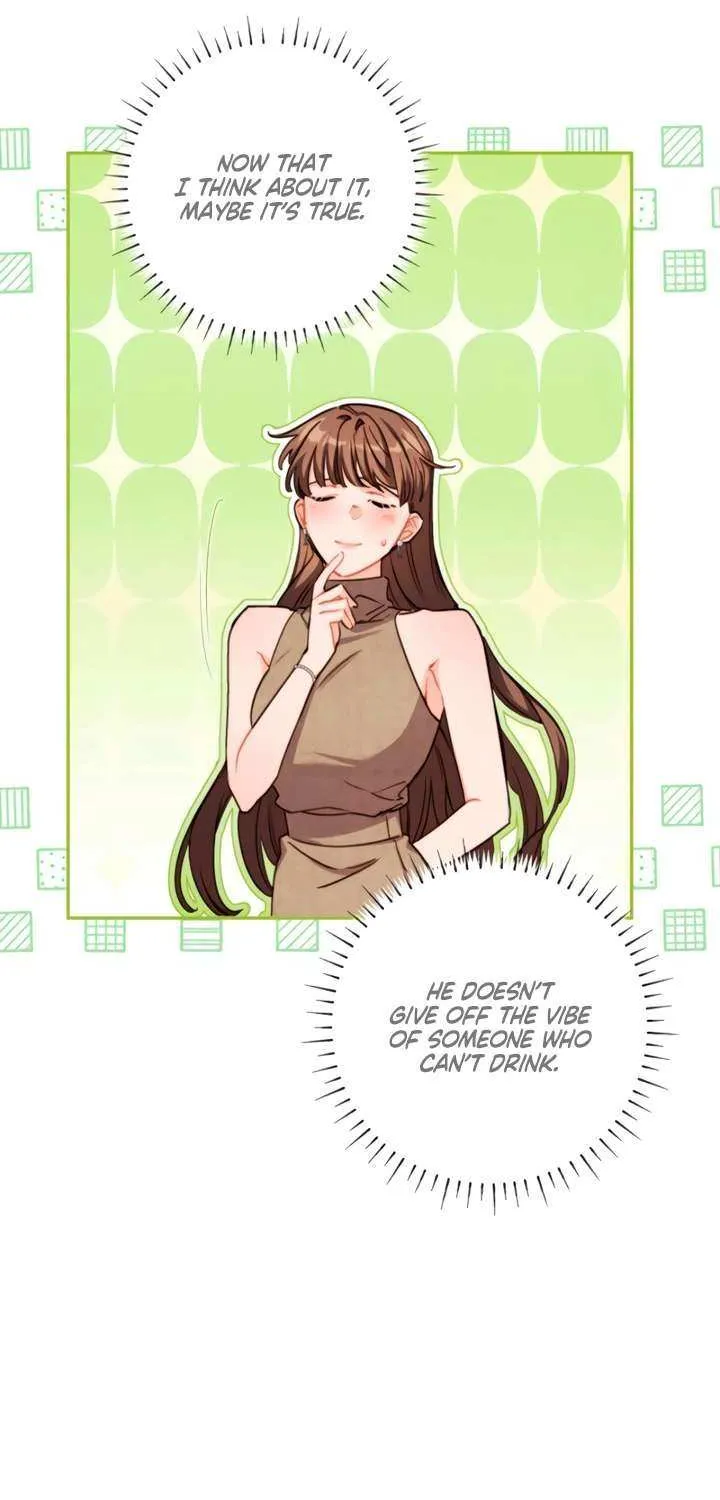 Ready Shoot, for Love Chapter 25 page 52 - 