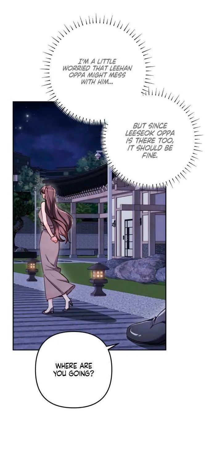 Ready Shoot, for Love Chapter 25 page 53 - 