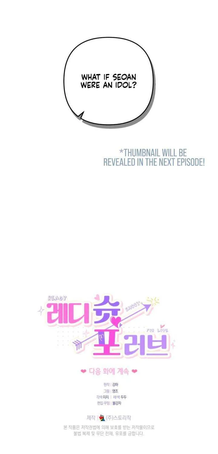 Ready Shoot, for Love Chapter 25 page 70 - 