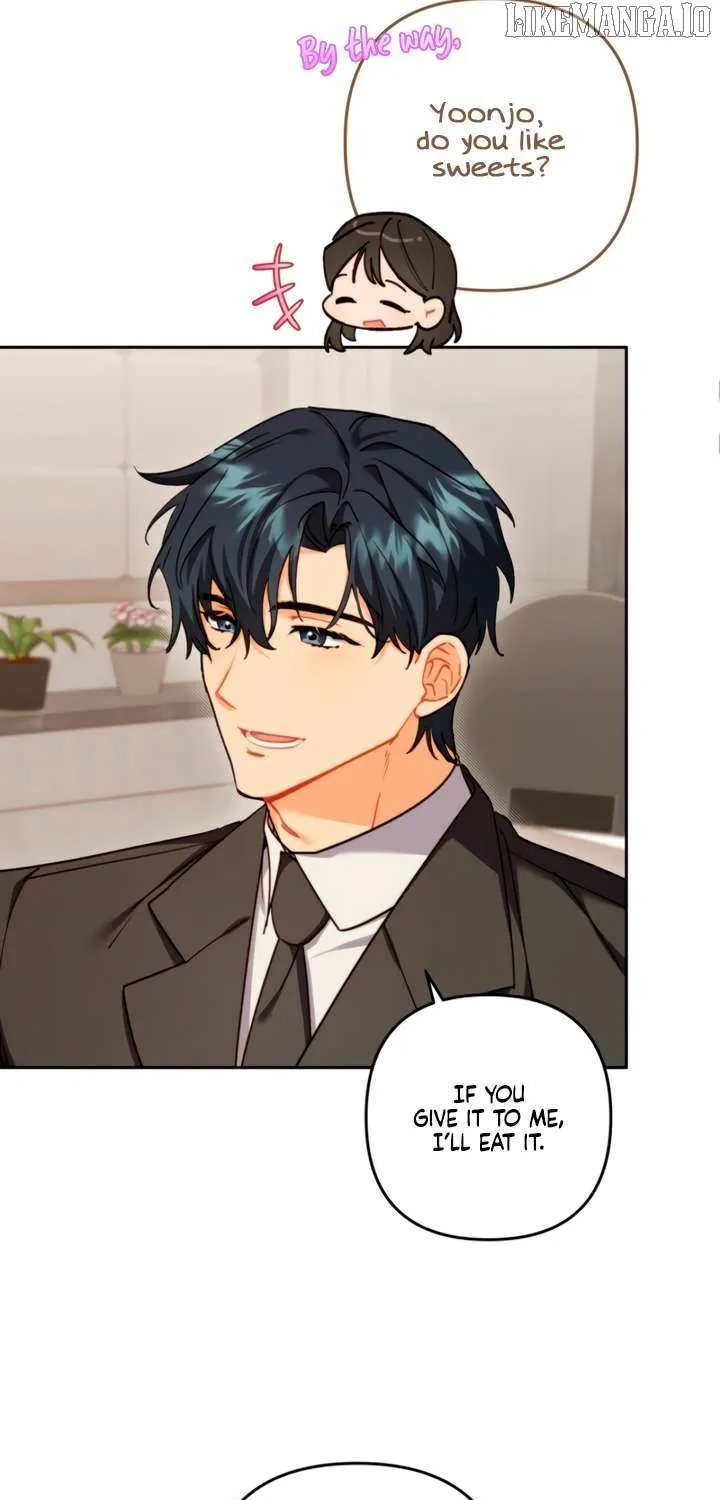 Ready Shoot, for Love Chapter 25 page 10 - 
