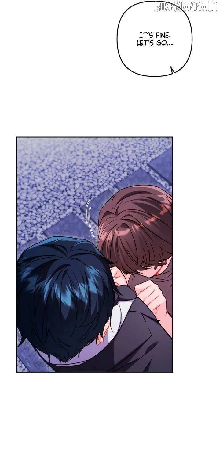 Ready Shoot, for Love Chapter 26 page 25 - 