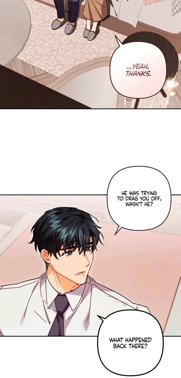Ready Shoot, for Love Chapter 26 page 31 - 