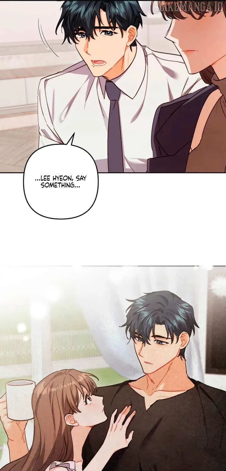 Ready Shoot, for Love Chapter 26 page 33 - 