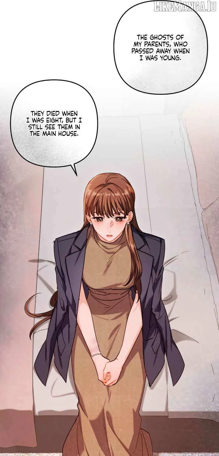Ready Shoot, for Love Chapter 26 page 41 - 