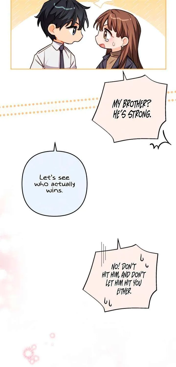 Ready Shoot, for Love Chapter 26 page 46 - 