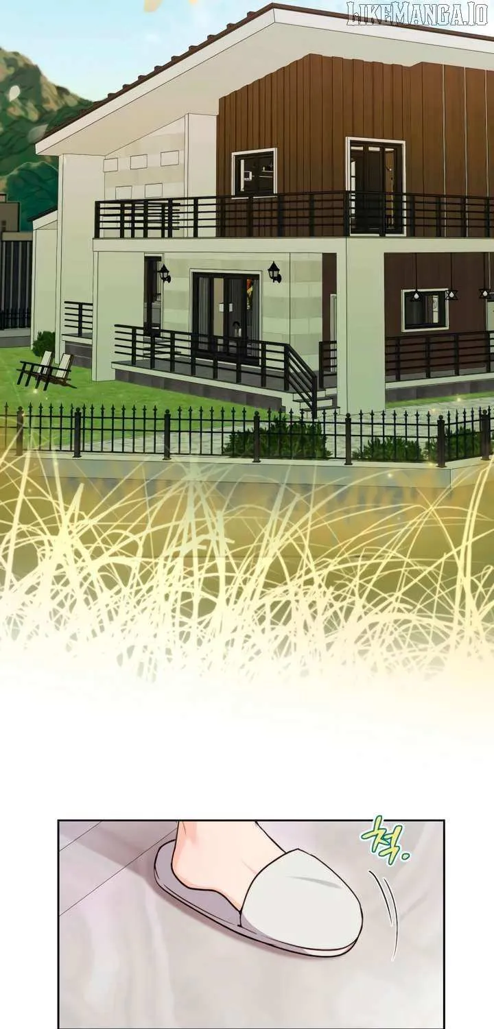 Ready Shoot, for Love Chapter 26 page 49 - 