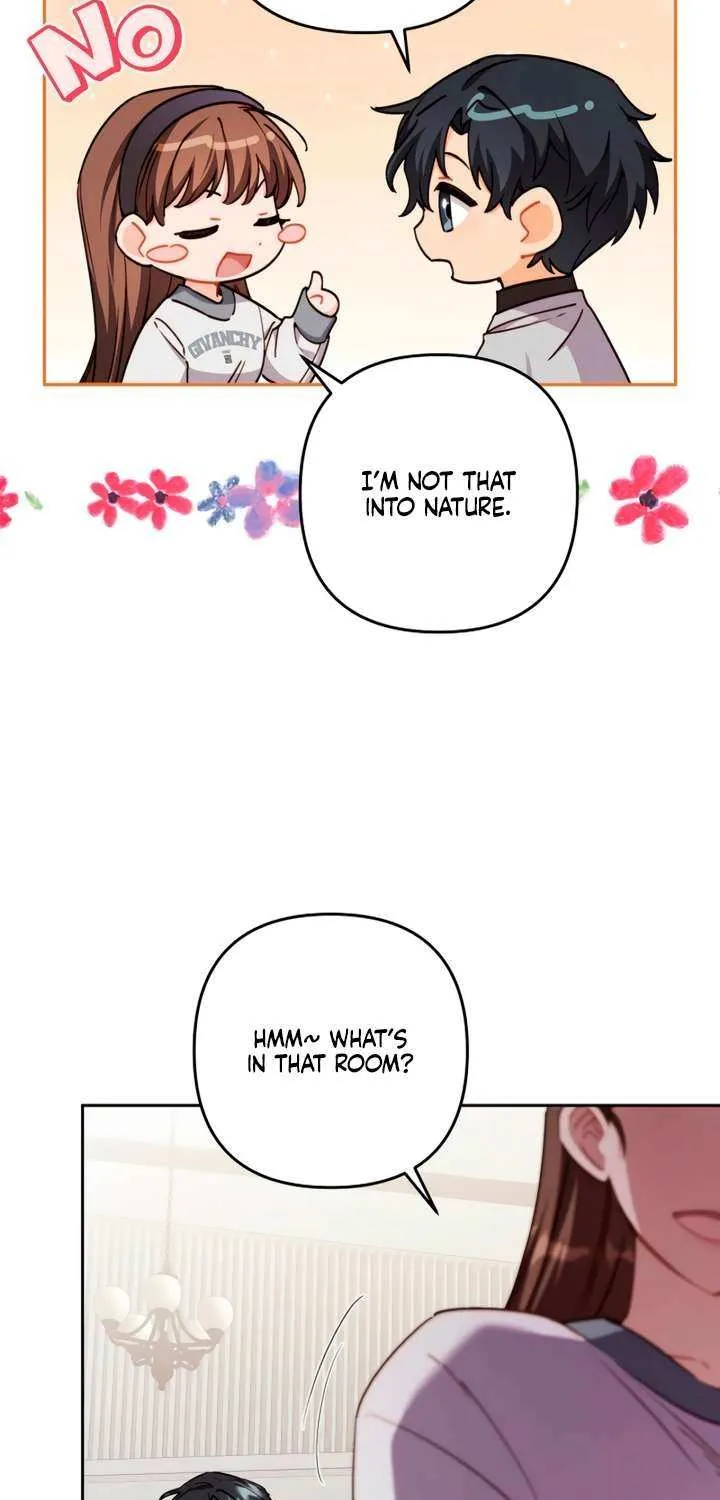 Ready Shoot, for Love Chapter 26 page 53 - 