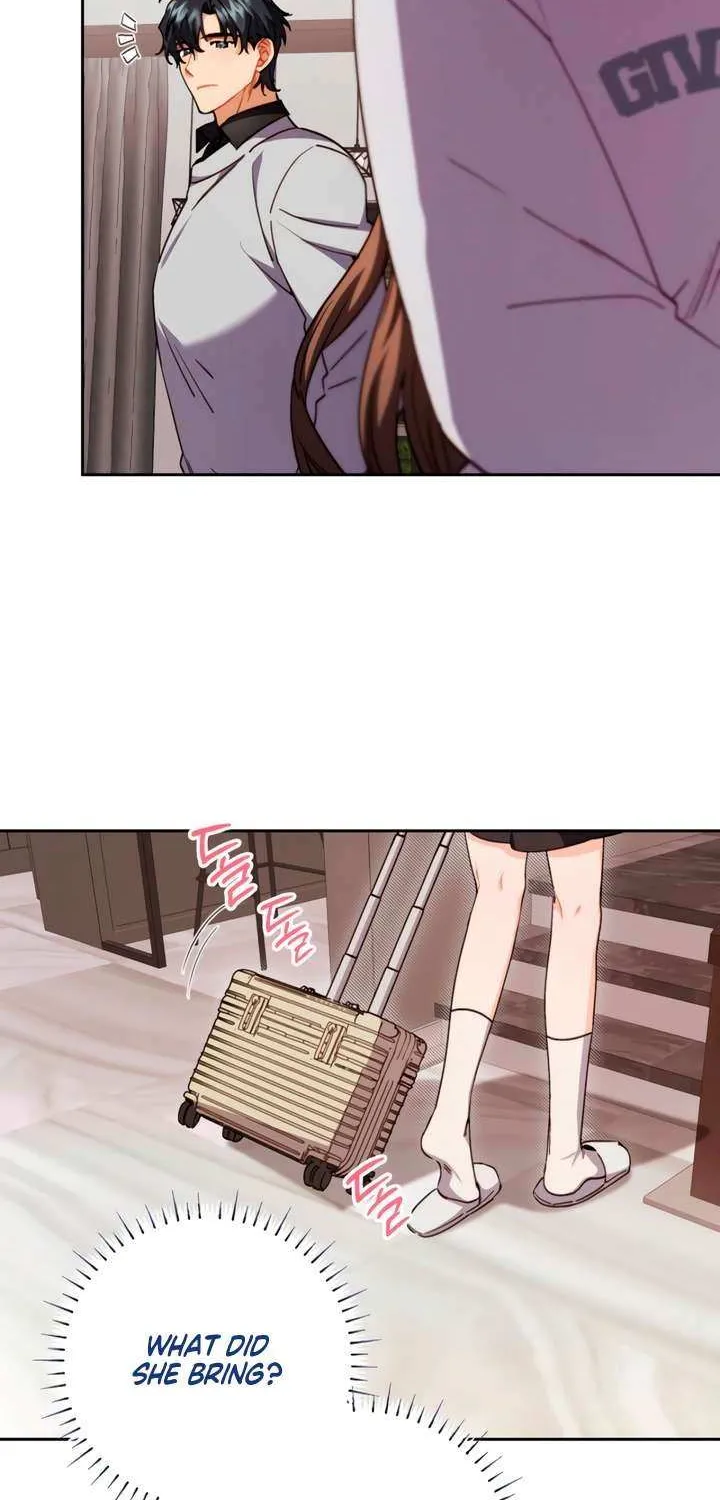 Ready Shoot, for Love Chapter 26 page 54 - 