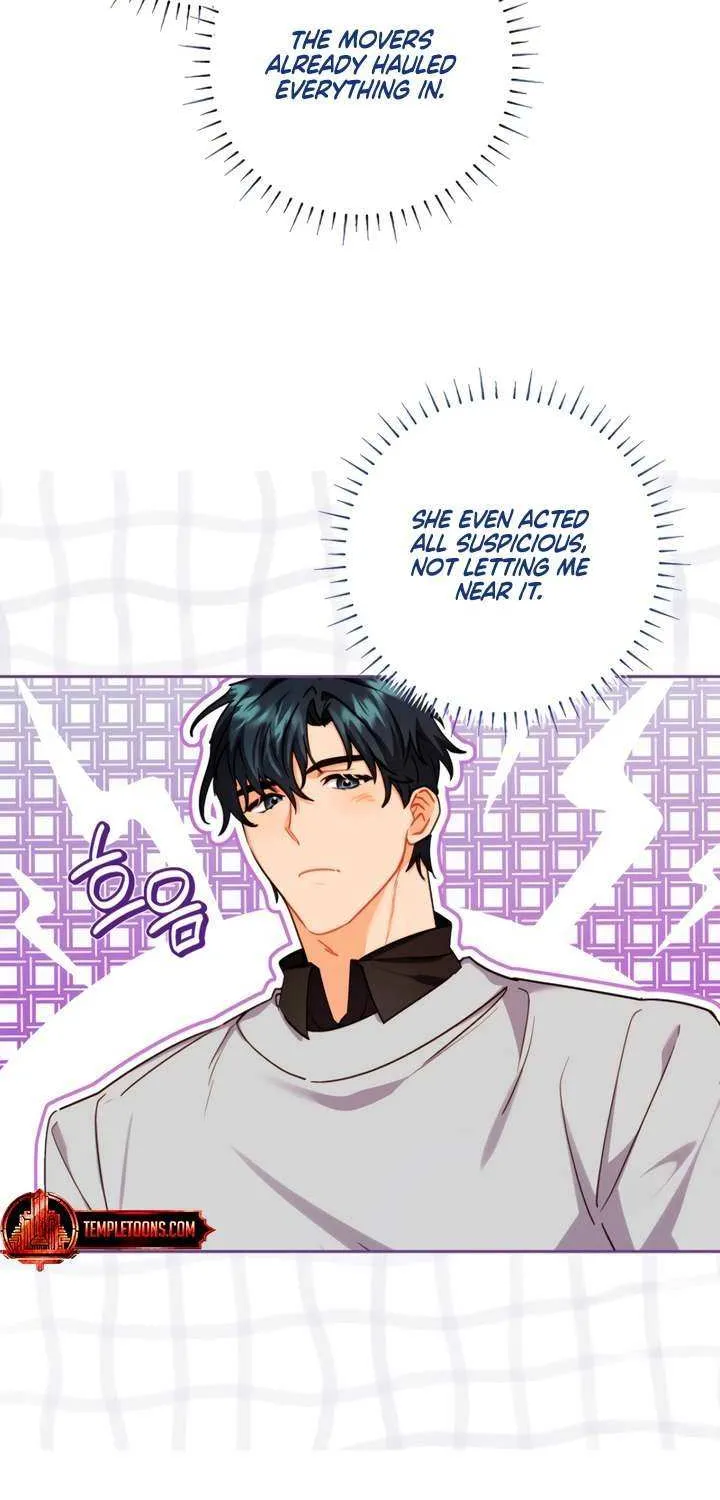 Ready Shoot, for Love Chapter 26 page 55 - 