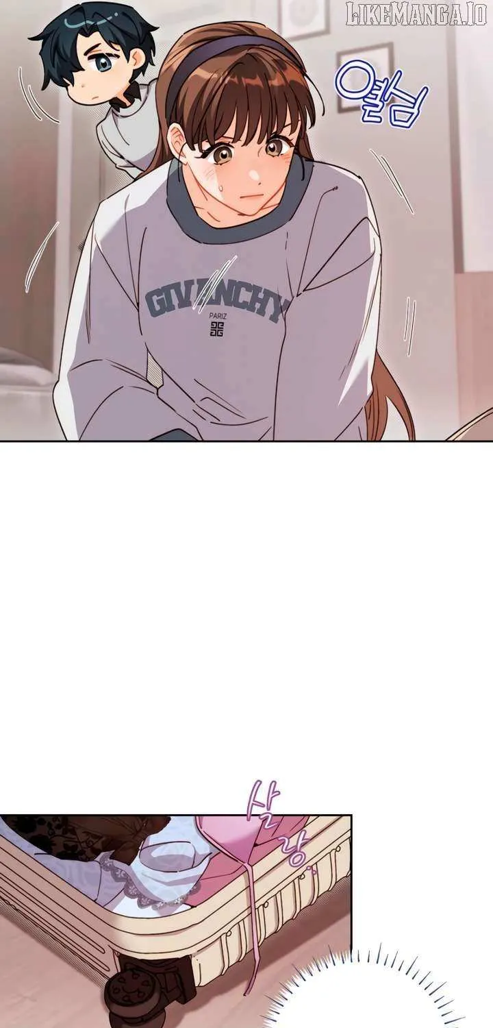 Ready Shoot, for Love Chapter 26 page 57 - 