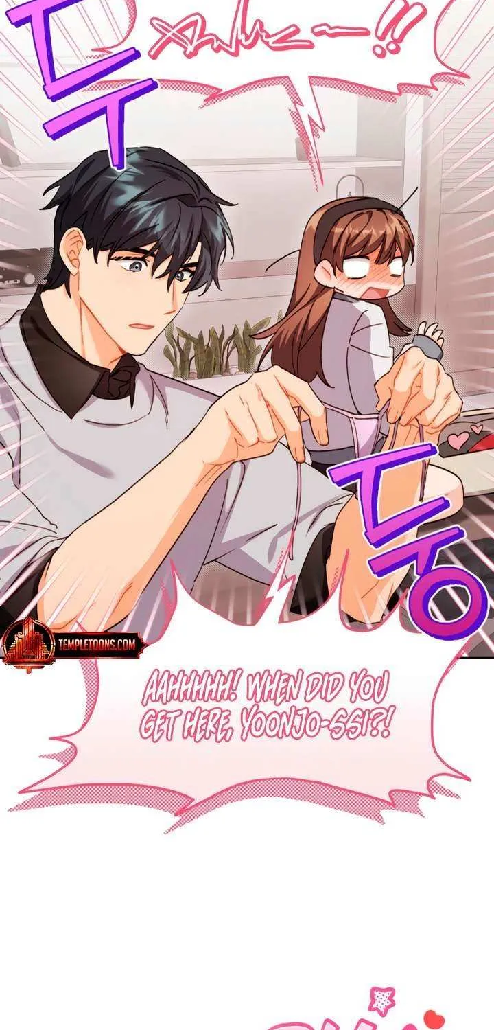 Ready Shoot, for Love Chapter 26 page 59 - 