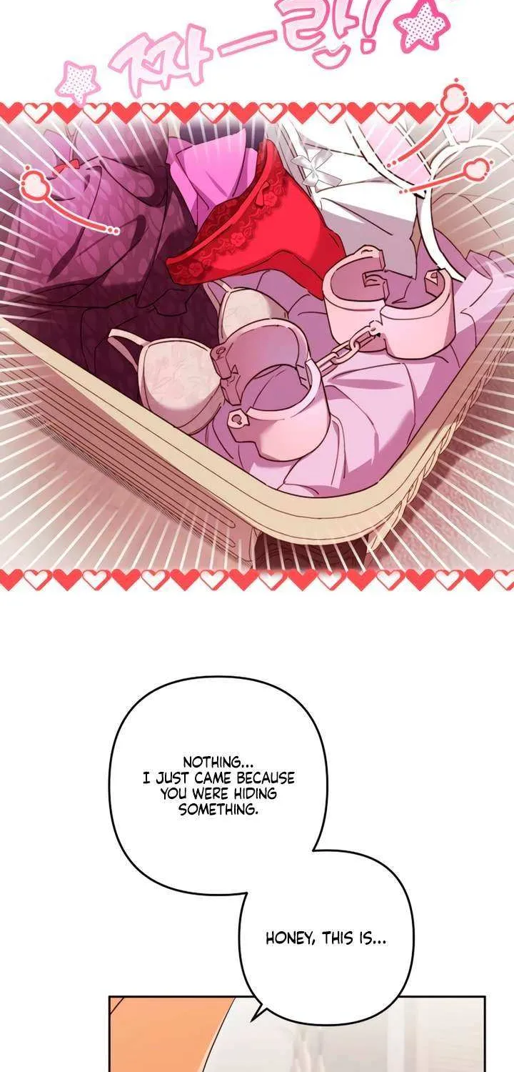 Ready Shoot, for Love Chapter 26 page 60 - 