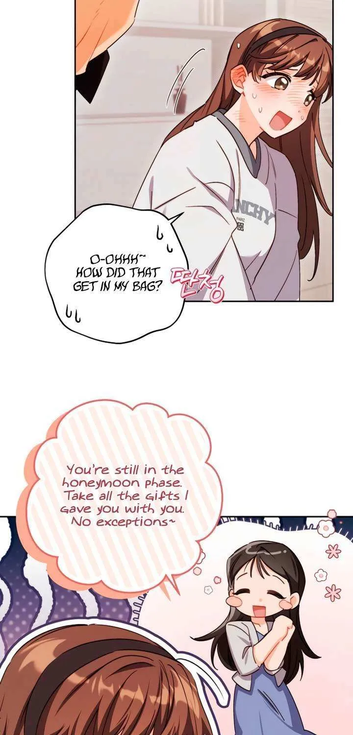 Ready Shoot, for Love Chapter 26 page 61 - 