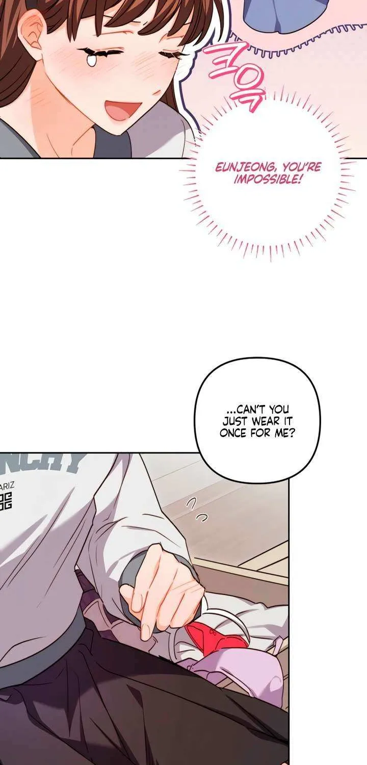 Ready Shoot, for Love Chapter 26 page 62 - 
