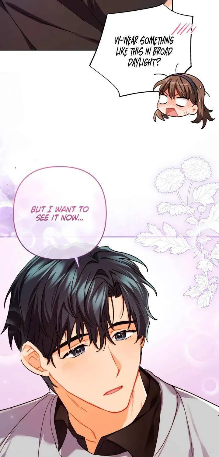 Ready Shoot, for Love Chapter 26 page 63 - 