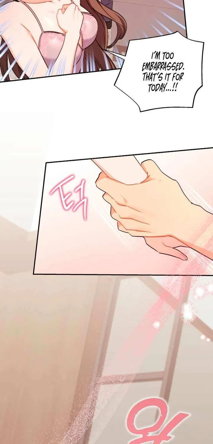 Ready Shoot, for Love Chapter 26 page 68 - 