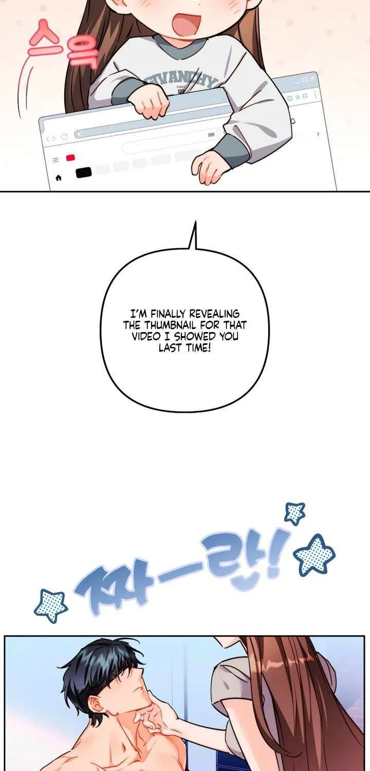 Ready Shoot, for Love Chapter 26 page 79 - 
