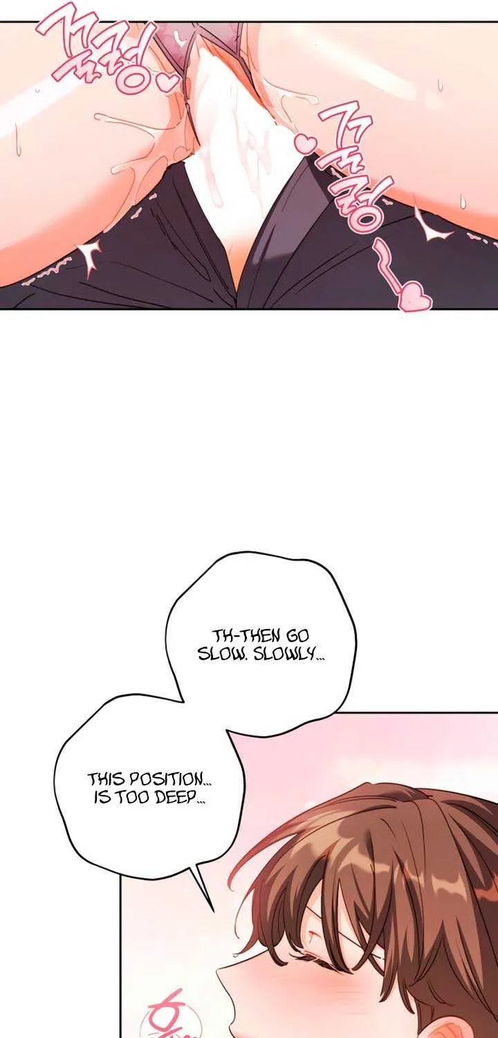 Ready Shoot, for Love Chapter 27 page 11 - 