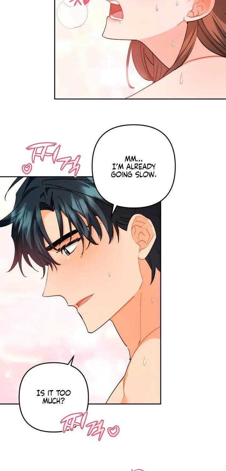 Ready Shoot, for Love Chapter 27 page 12 - 