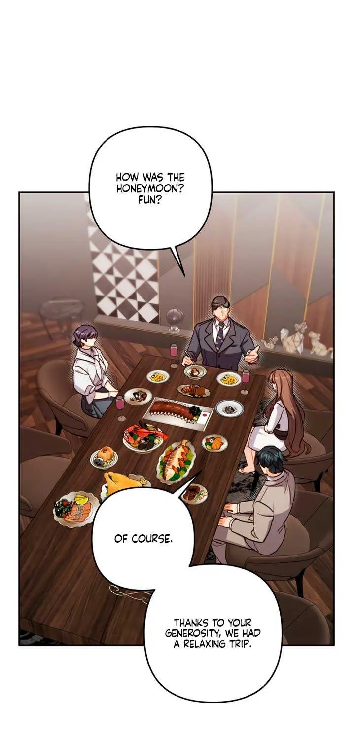 Ready Shoot, for Love Chapter 27 page 28 - 