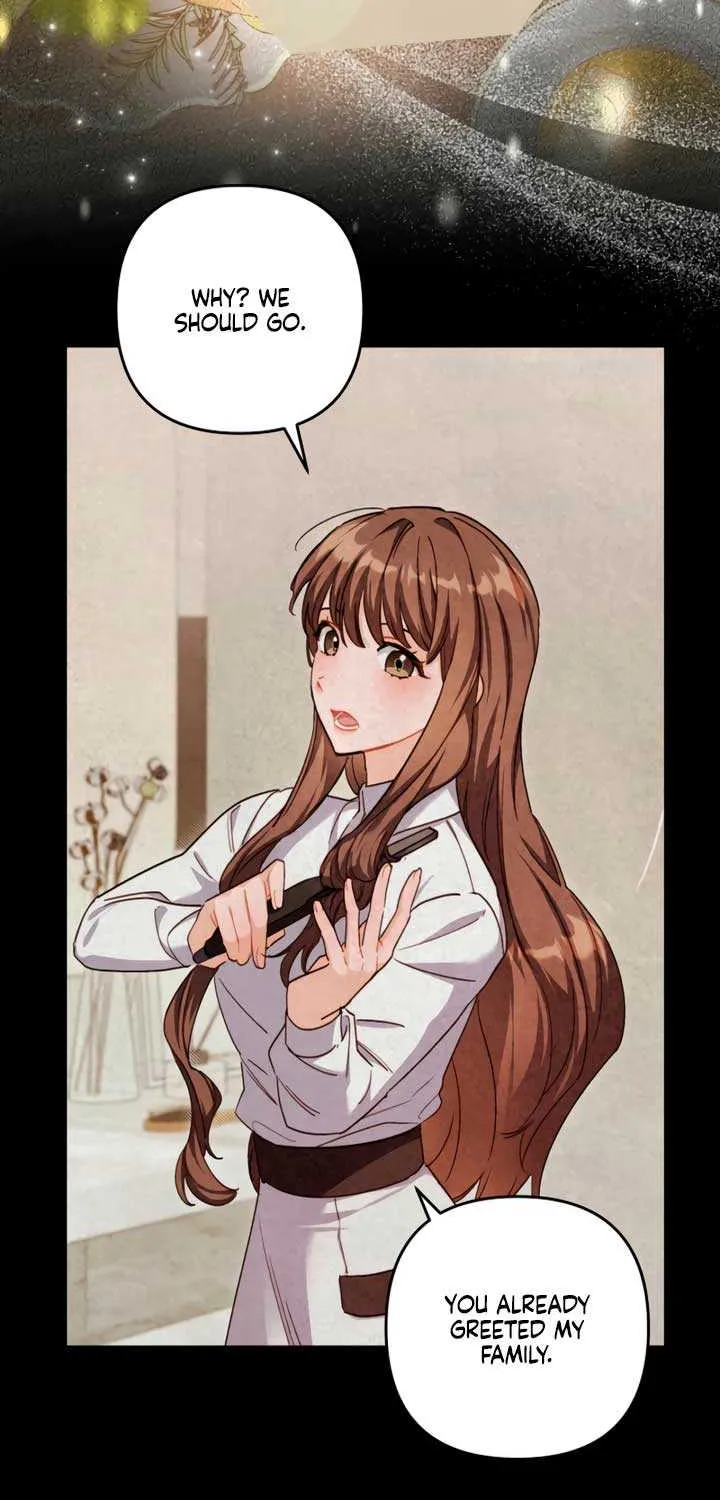 Ready Shoot, for Love Chapter 27 page 33 - 