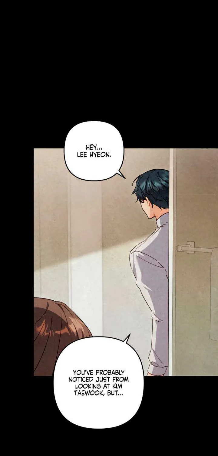 Ready Shoot, for Love Chapter 27 page 34 - 