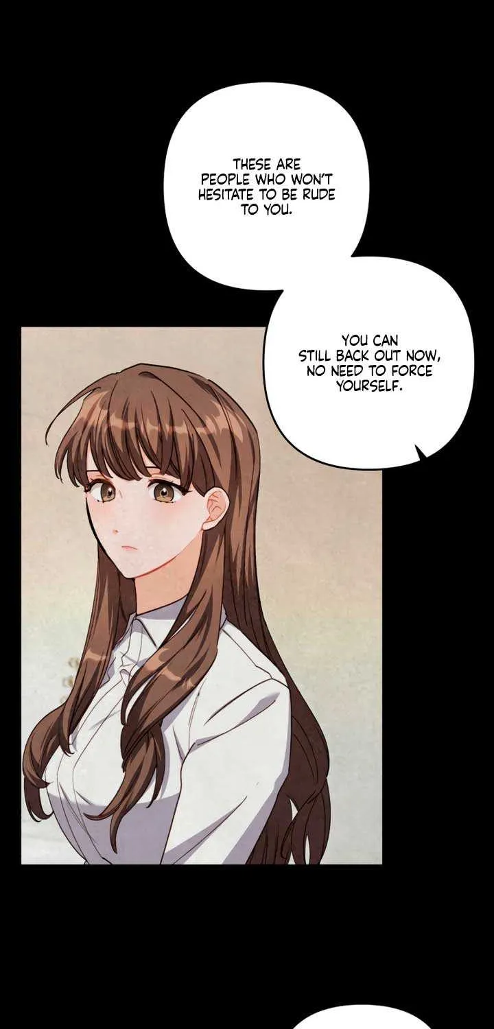 Ready Shoot, for Love Chapter 27 page 36 - 