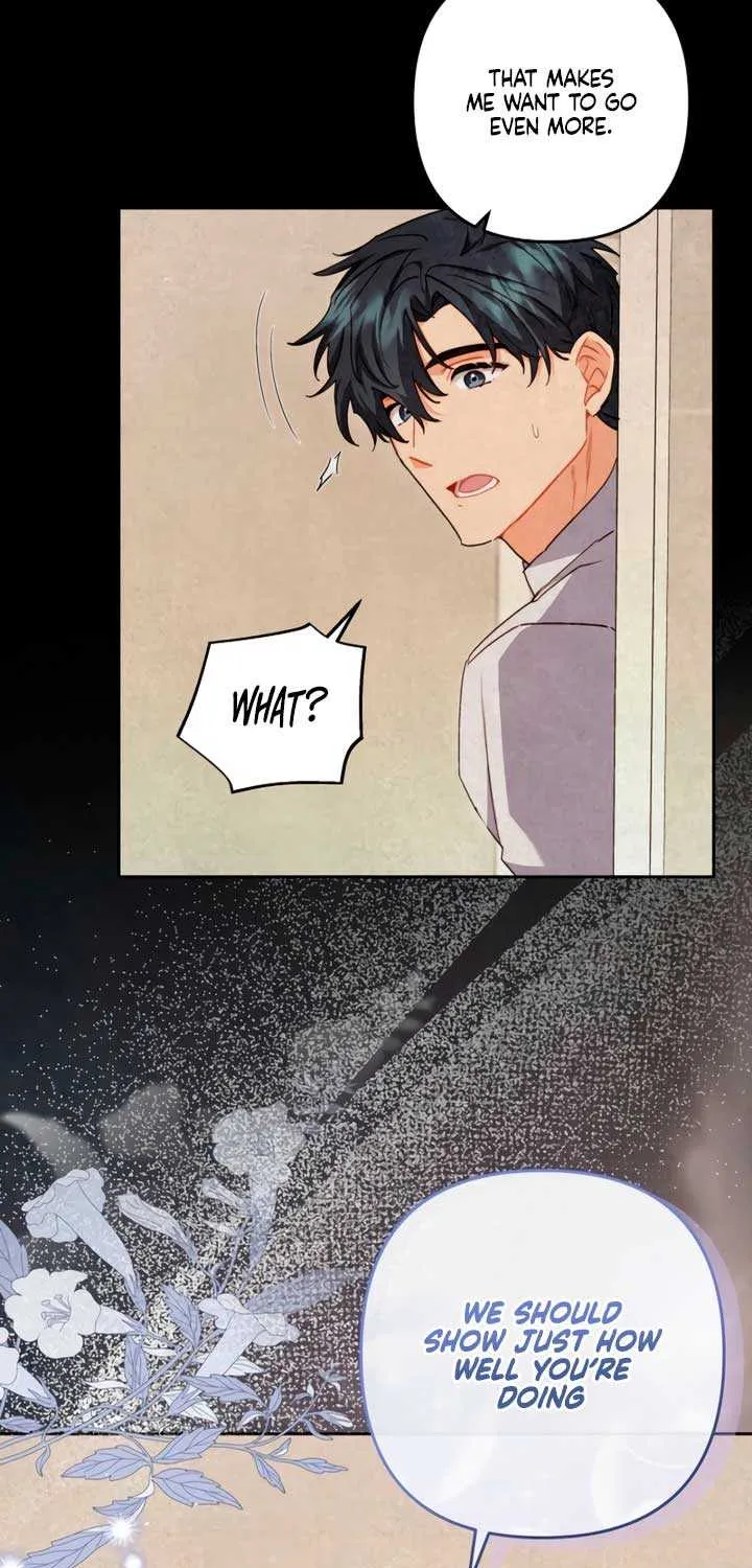 Ready Shoot, for Love Chapter 27 page 37 - 