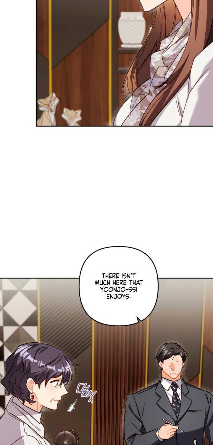 Ready Shoot, for Love Chapter 27 page 40 - 