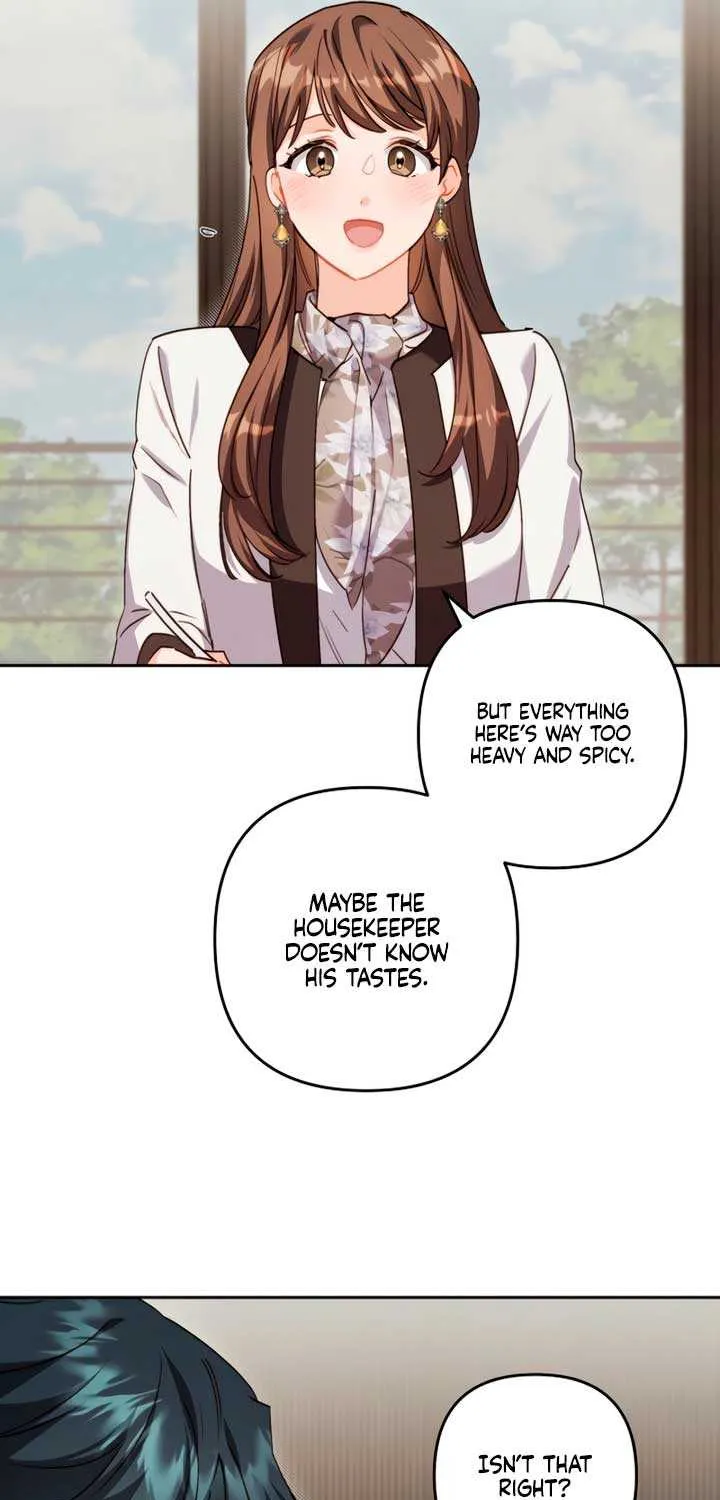 Ready Shoot, for Love Chapter 27 page 43 - 