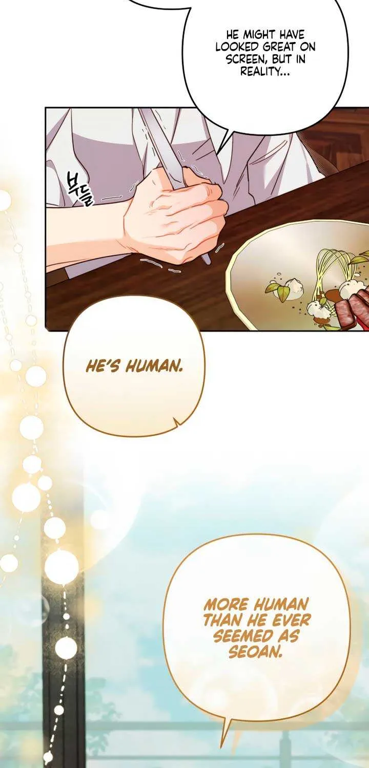Ready Shoot, for Love Chapter 27 page 46 - 