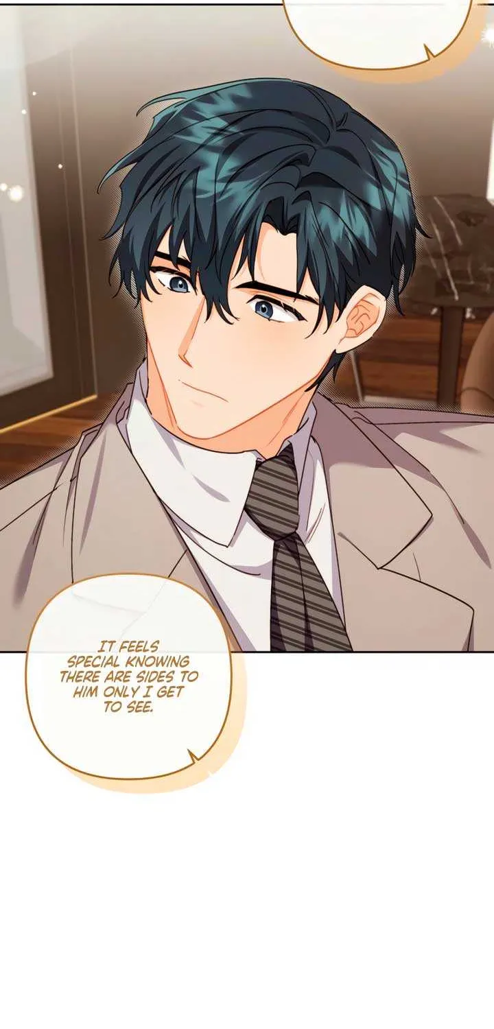 Ready Shoot, for Love Chapter 27 page 48 - 