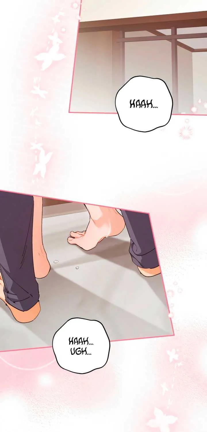 Ready Shoot, for Love Chapter 27 page 6 - 