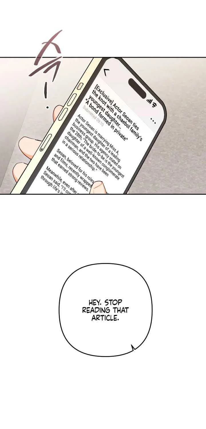 Ready Shoot, for Love Chapter 27 page 55 - 