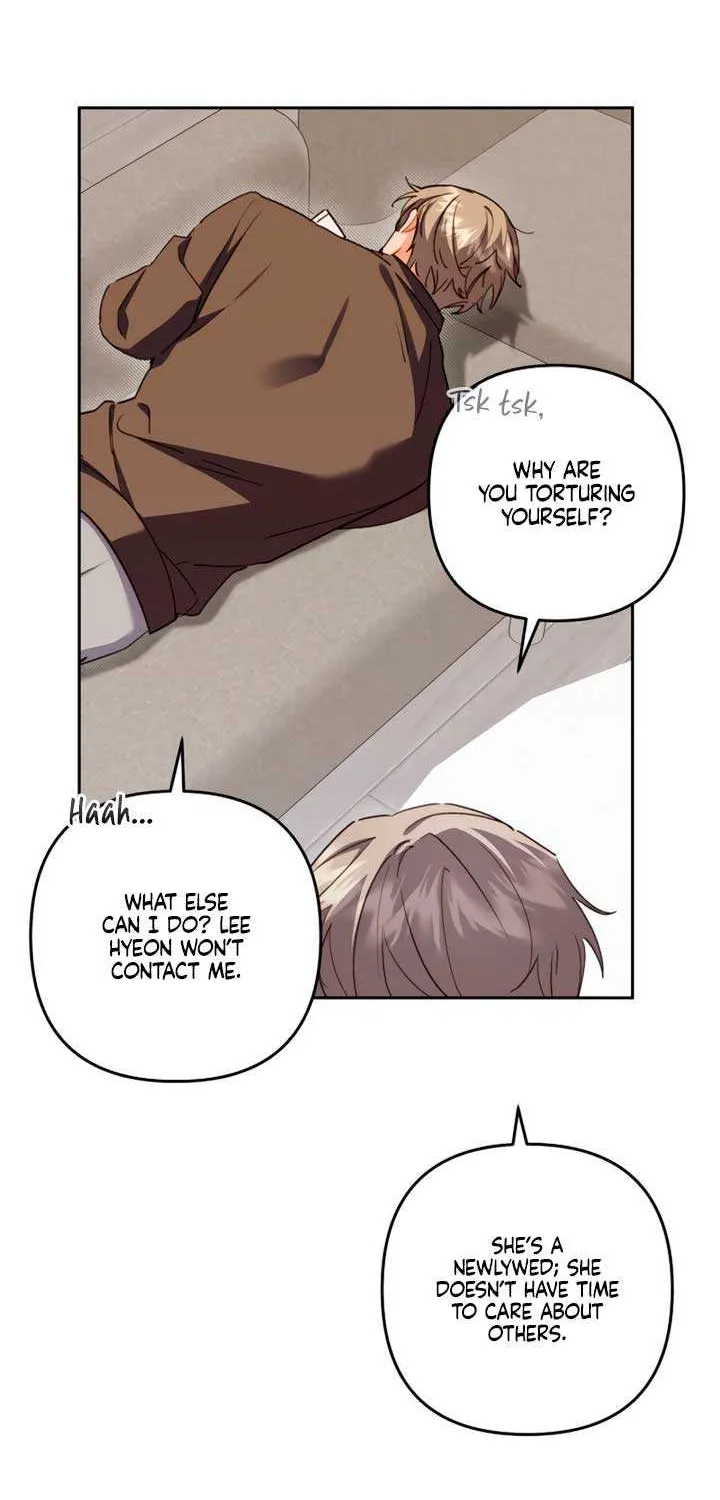 Ready Shoot, for Love Chapter 27 page 56 - 