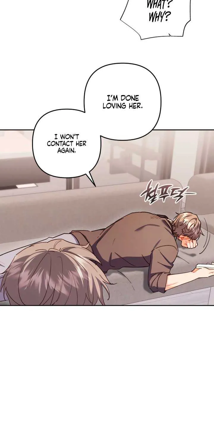 Ready Shoot, for Love Chapter 27 page 58 - 