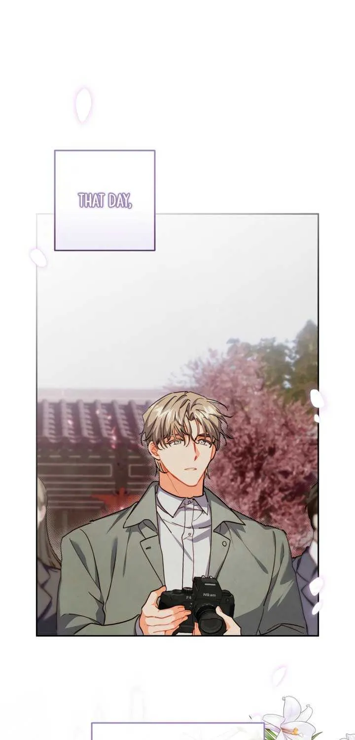 Ready Shoot, for Love Chapter 27 page 59 - 