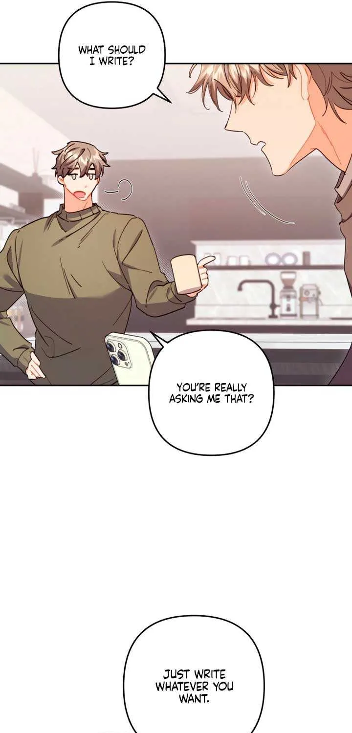 Ready Shoot, for Love Chapter 27 page 67 - 