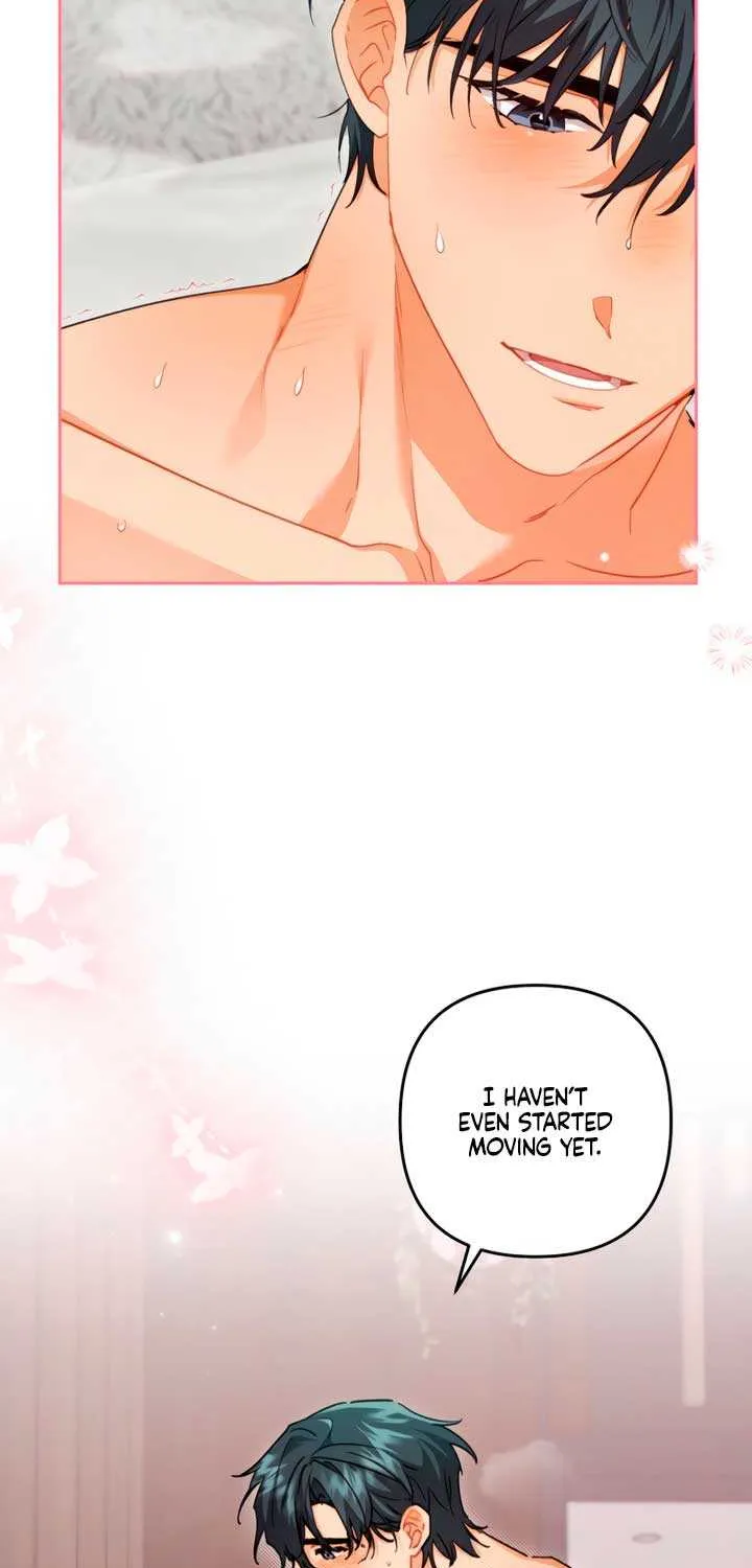 Ready Shoot, for Love Chapter 27 page 8 - 