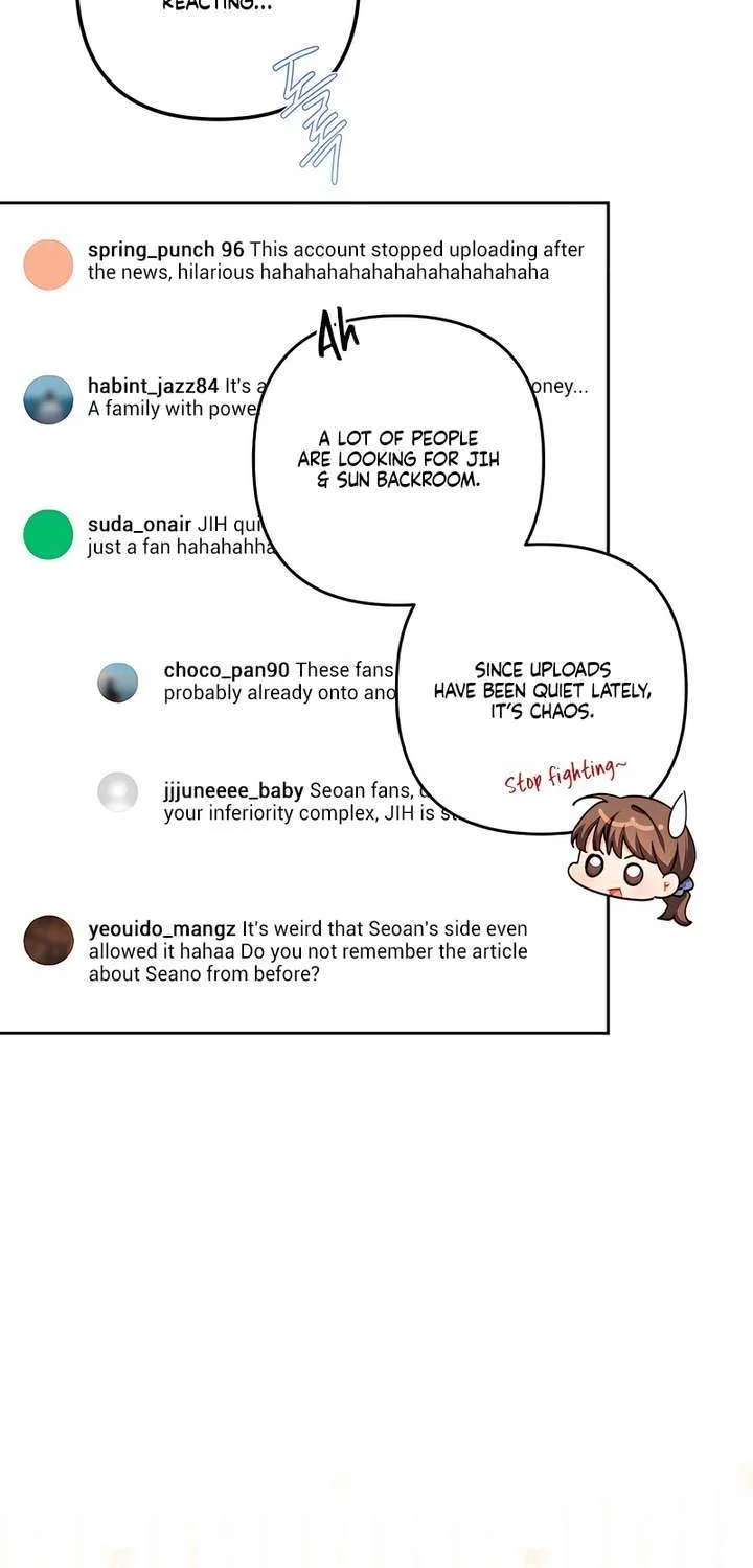 Ready Shoot, for Love Chapter 28 page 11 - 
