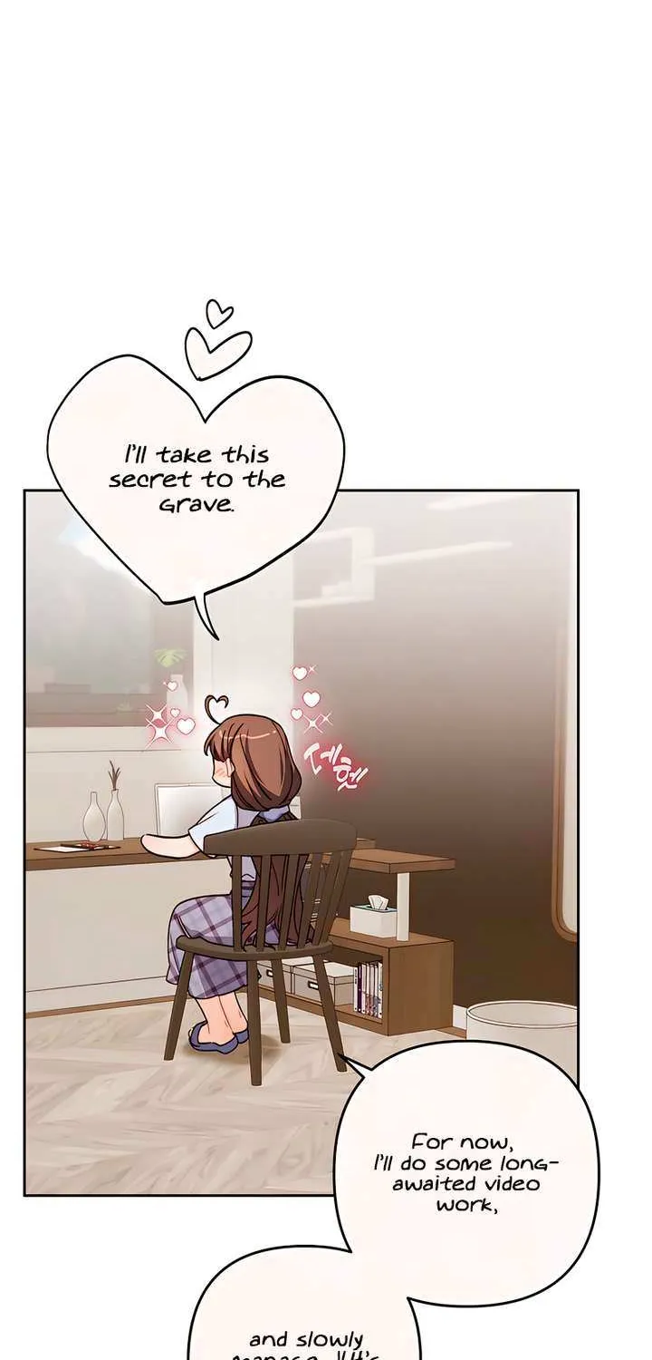 Ready Shoot, for Love Chapter 28 page 14 - 