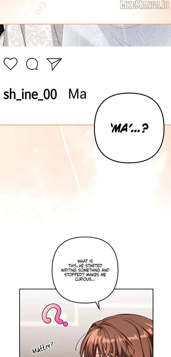 Ready Shoot, for Love Chapter 28 page 18 - 