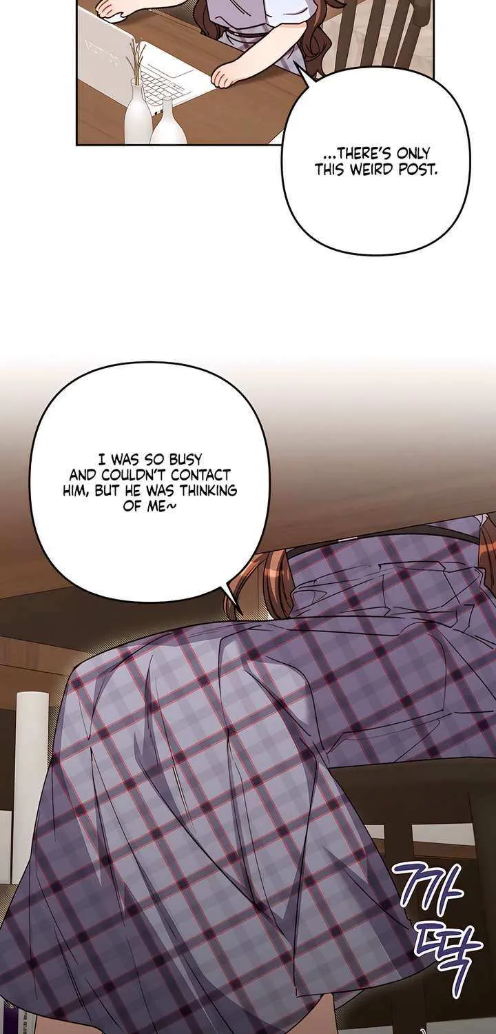Ready Shoot, for Love Chapter 28 page 20 - 