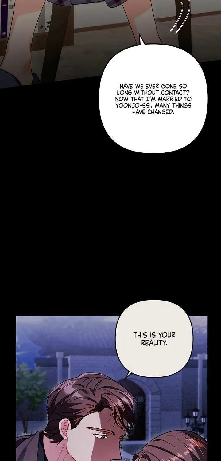 Ready Shoot, for Love Chapter 28 page 21 - 