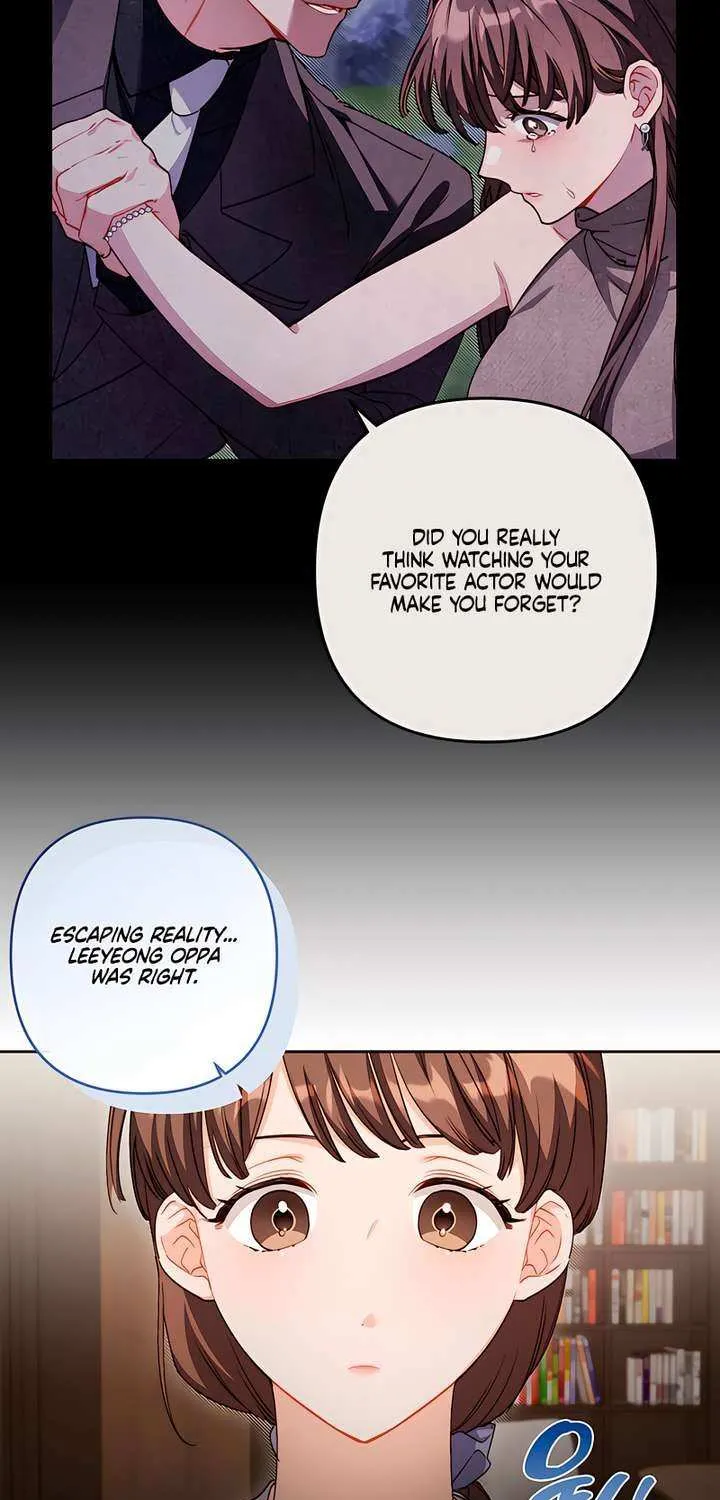Ready Shoot, for Love Chapter 28 page 22 - 