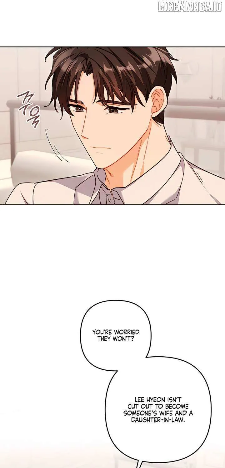 Ready Shoot, for Love Chapter 28 page 34 - 