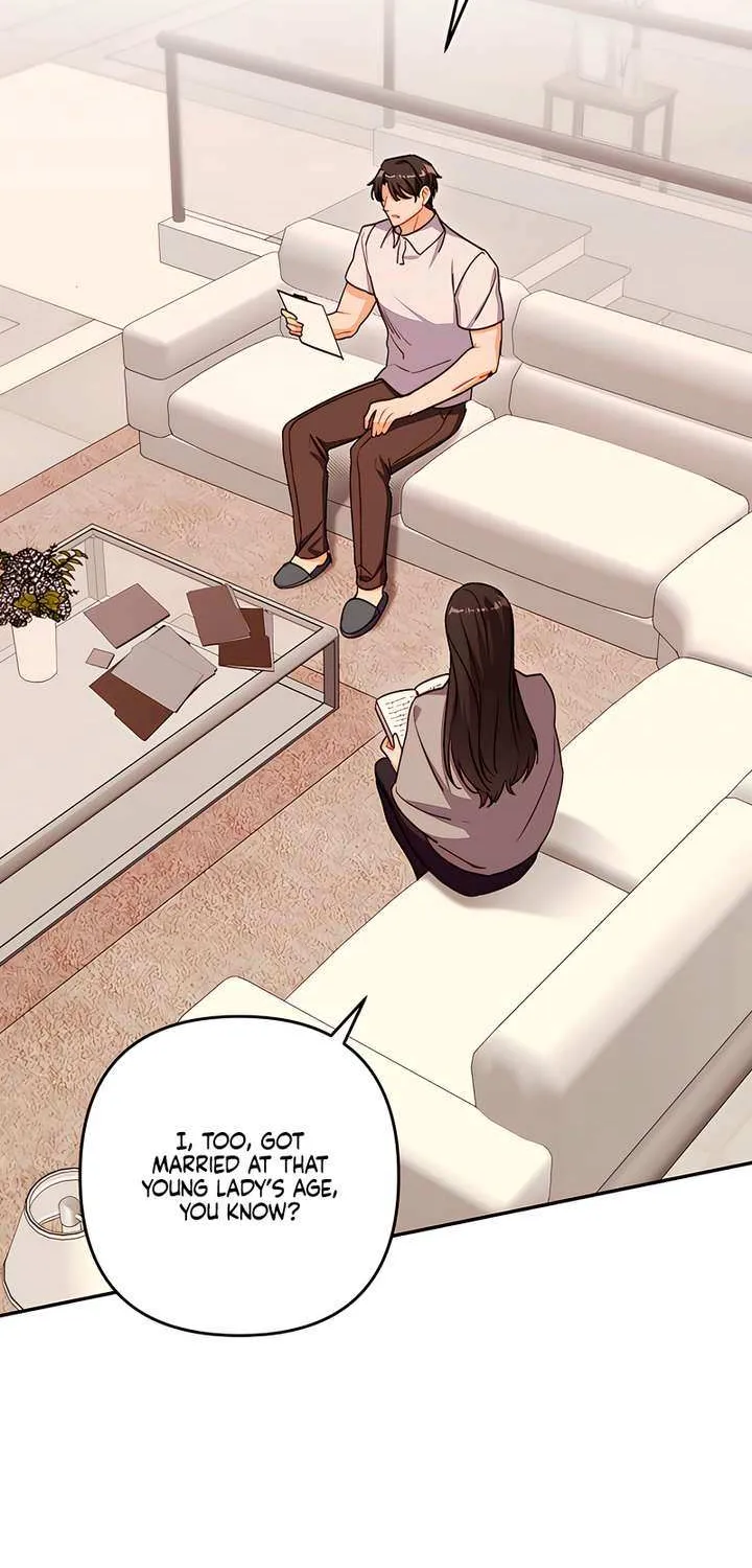 Ready Shoot, for Love Chapter 28 page 35 - 