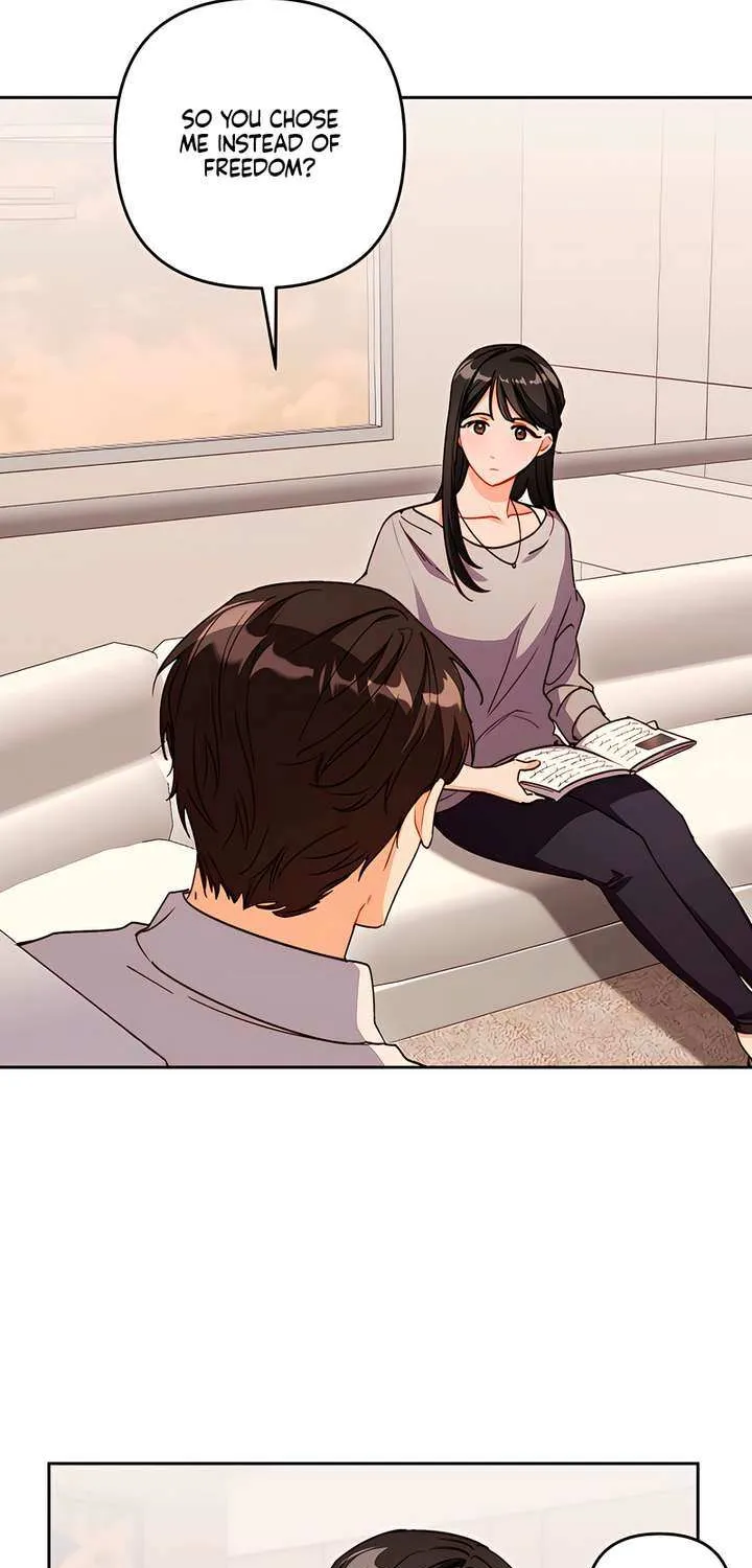 Ready Shoot, for Love Chapter 28 page 38 - 