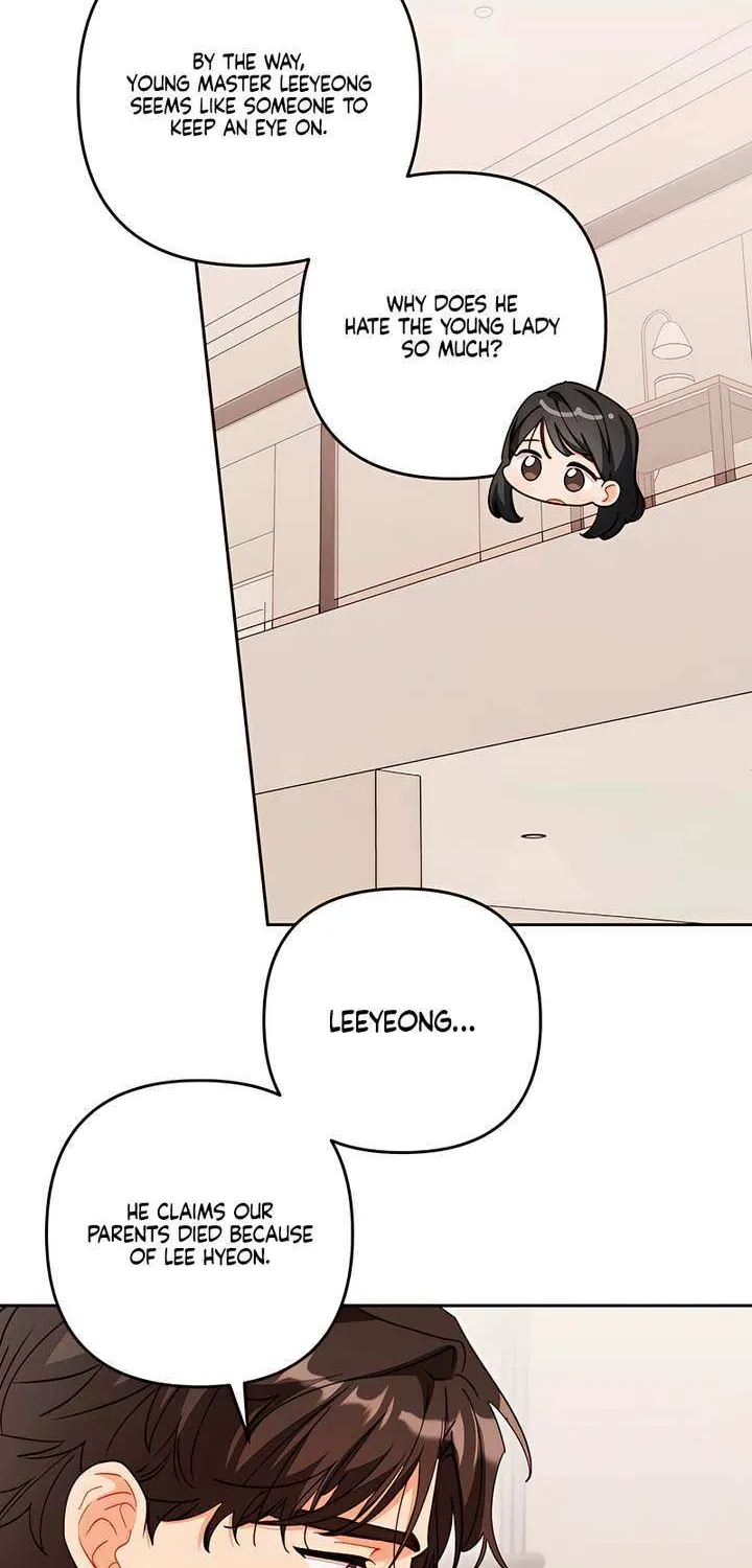 Ready Shoot, for Love Chapter 28 page 44 - 
