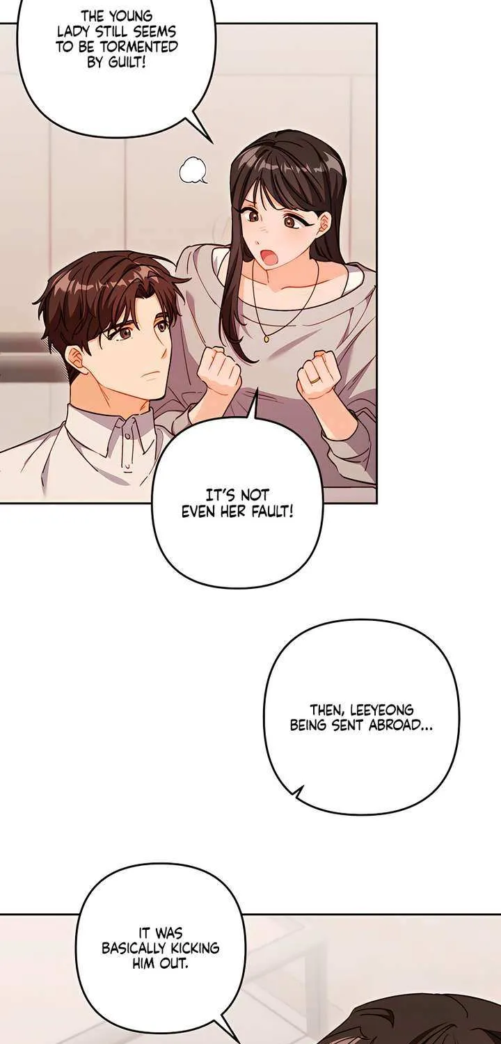 Ready Shoot, for Love Chapter 28 page 49 - 